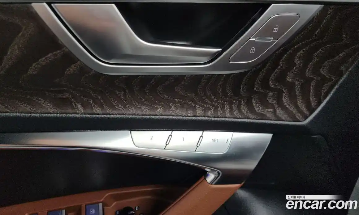 Audi A6 2023 2.0 автомат (гидро), фото 32