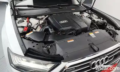 Audi A6 2023 2.0 автомат (гидро), миниатюра 6