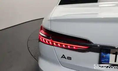 Audi A6 2023 2.0 автомат (гидро), миниатюра 9
