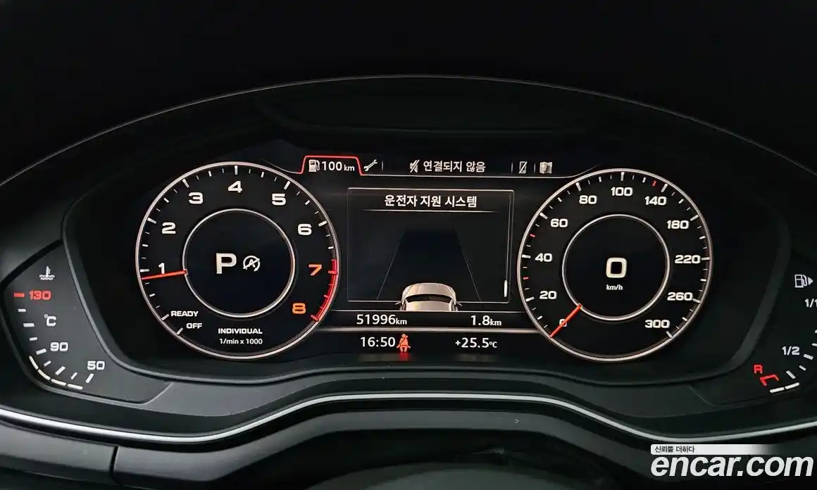Audi A5 2019 2.0 автомат (гидро), фото 11