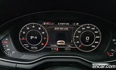 Audi A5 2019 2.0 автомат (гидро), миниатюра 11