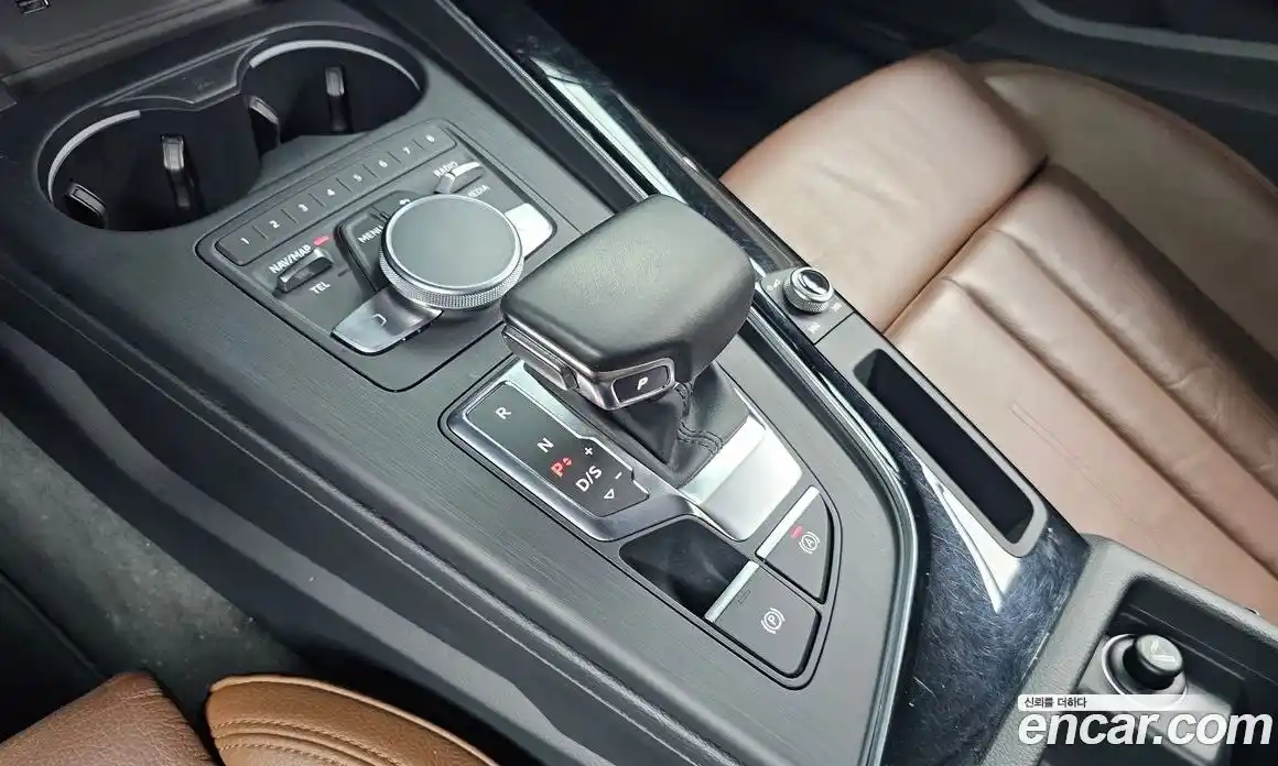 Audi A5 2019 2.0 автомат (гидро), фото 12