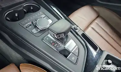 Audi A5 2019 2.0 автомат (гидро), миниатюра 12