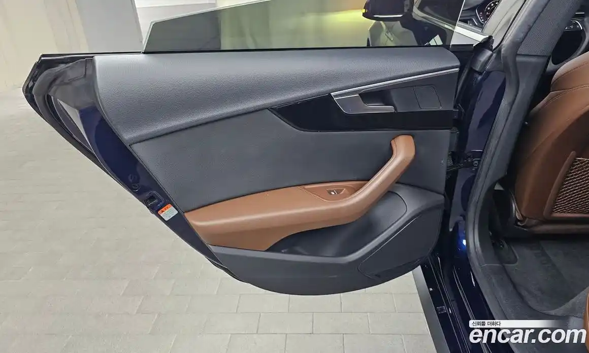 Audi A5 2019 2.0 автомат (гидро), фото 15
