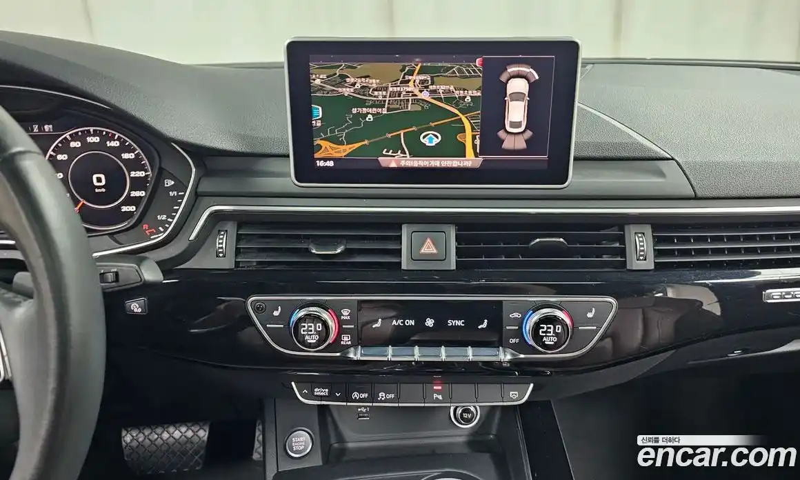 Audi A5 2019 2.0 автомат (гидро), фото 18