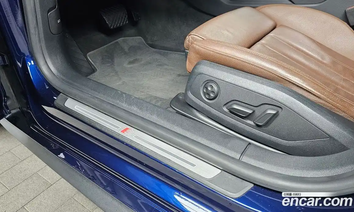 Audi A5 2019 2.0 автомат (гидро), фото 24