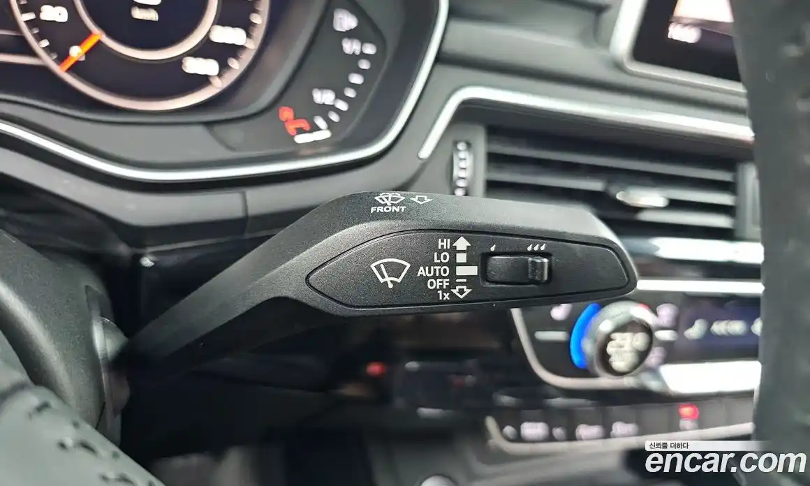 Audi A5 2019 2.0 автомат (гидро), фото 28