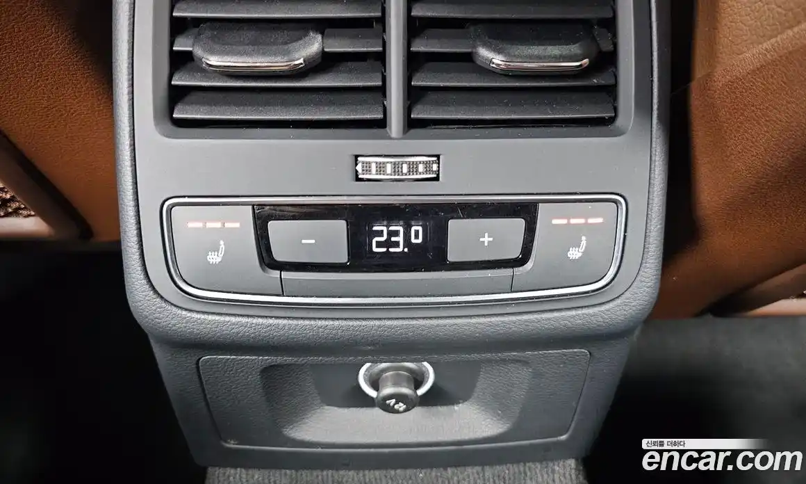 Audi A5 2019 2.0 автомат (гидро), фото 32