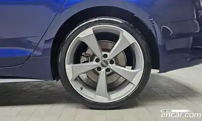 Audi A5 2019 2.0 автомат (гидро), миниатюра 7