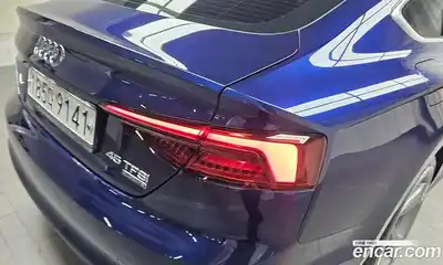 Audi A5 2019 2.0 автомат (гидро), миниатюра 9