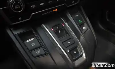 Honda CR-V 2022 2.0 автомат (гидро), миниатюра 12