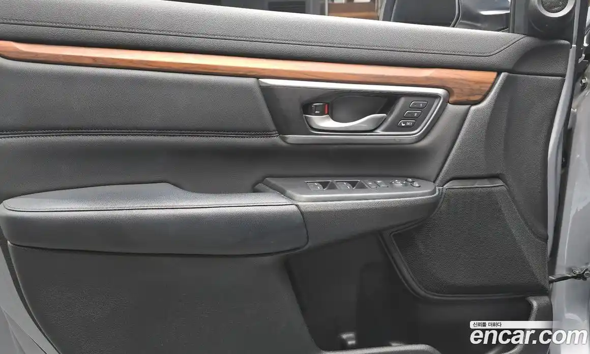 Honda CR-V 2022 2.0 автомат (гидро), фото 14