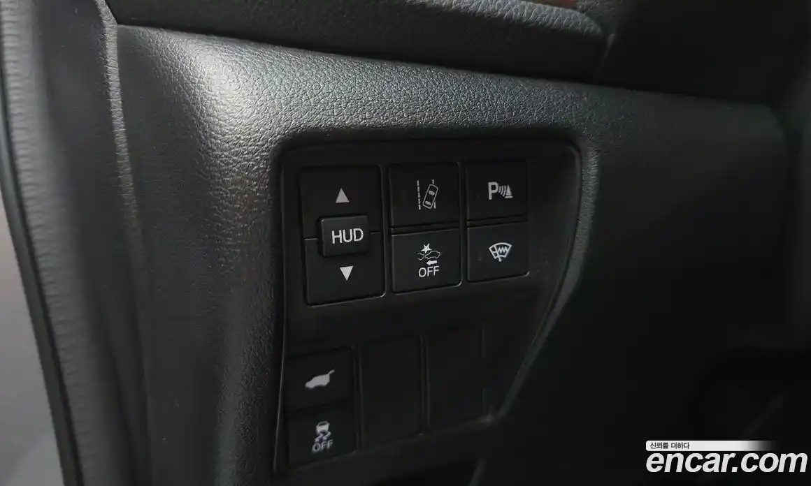 Honda CR-V 2022 2.0 автомат (гидро), фото 24
