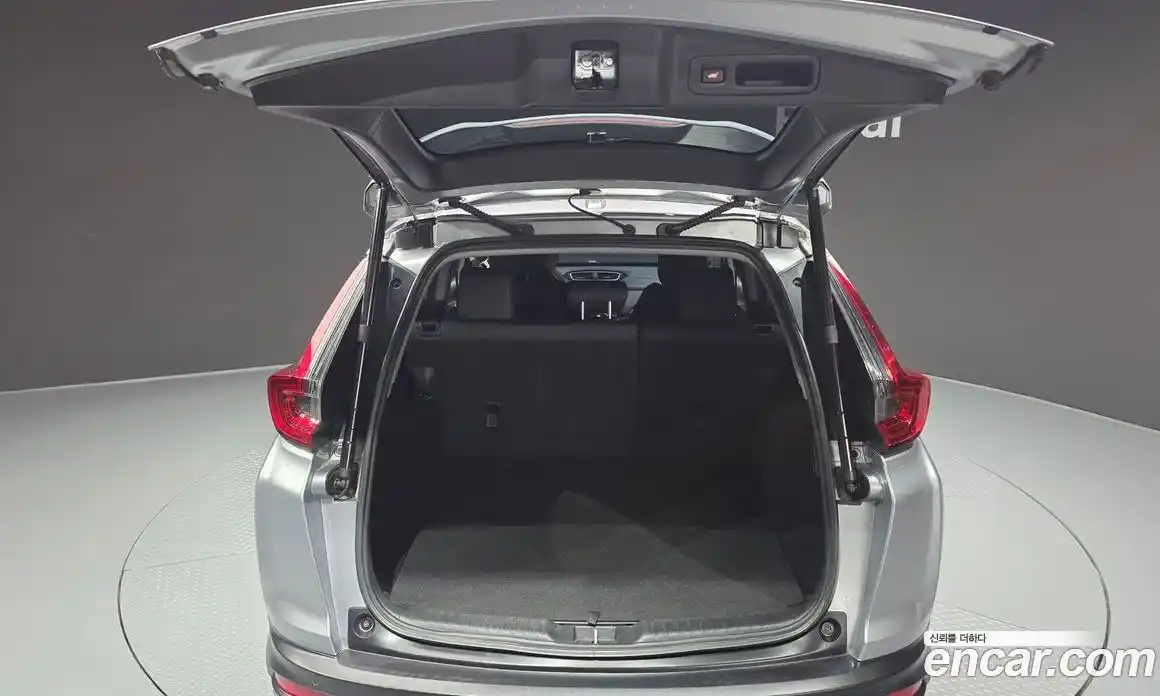 Honda CR-V 2022 2.0 автомат (гидро), фото 26