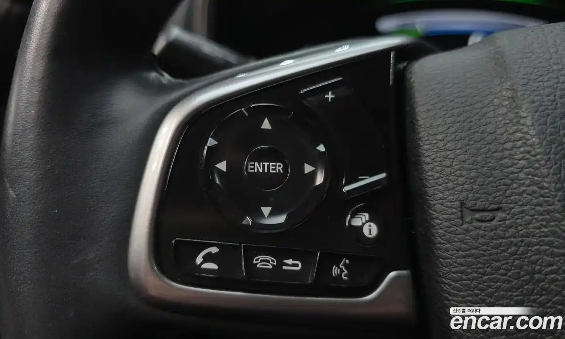 Honda CR-V 2022 2.0 автомат (гидро), фото 27