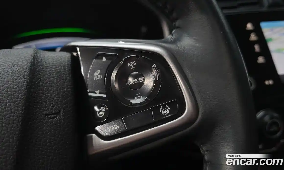 Honda CR-V 2022 2.0 автомат (гидро), фото 28