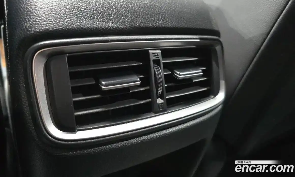 Honda CR-V 2022 2.0 автомат (гидро), фото 30