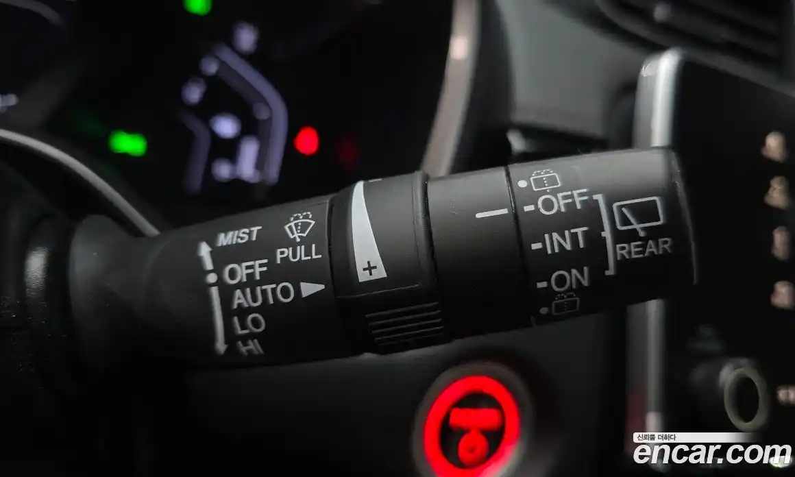 Honda CR-V 2022 2.0 автомат (гидро), фото 32