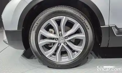 Honda CR-V 2022 2.0 автомат (гидро), миниатюра 5