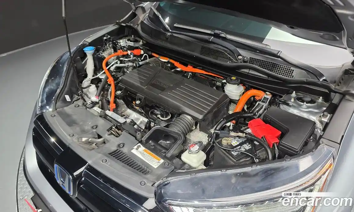 Honda CR-V 2022 2.0 автомат (гидро), фото 6
