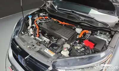 Honda CR-V 2022 2.0 автомат (гидро), миниатюра 6