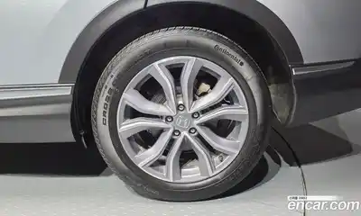 Honda CR-V 2022 2.0 автомат (гидро), миниатюра 7