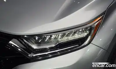 Honda CR-V 2022 2.0 автомат (гидро), миниатюра 8