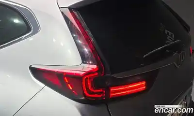 Honda CR-V 2022 2.0 автомат (гидро), миниатюра 9