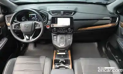 Honda CR-V 2022 2.0 автомат (гидро), миниатюра 10