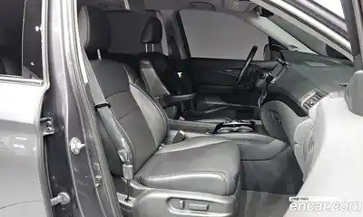 Honda Pilot 2019 3.5 автомат (гидро), миниатюра 11