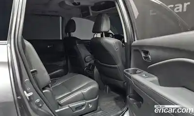 Honda Pilot 2019 3.5 автомат (гидро), миниатюра 12