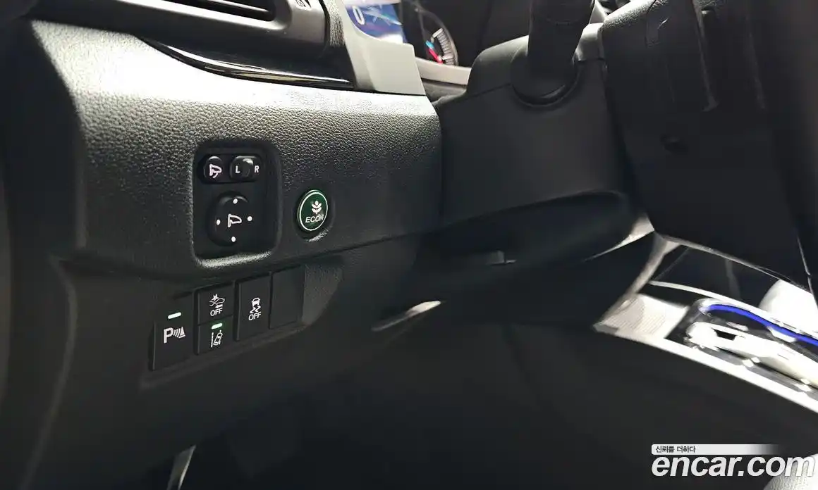 Honda Pilot 2019 3.5 автомат (гидро), фото 13