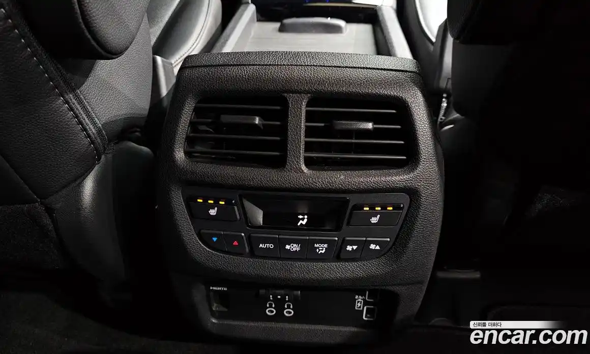 Honda Pilot 2019 3.5 автомат (гидро), фото 19
