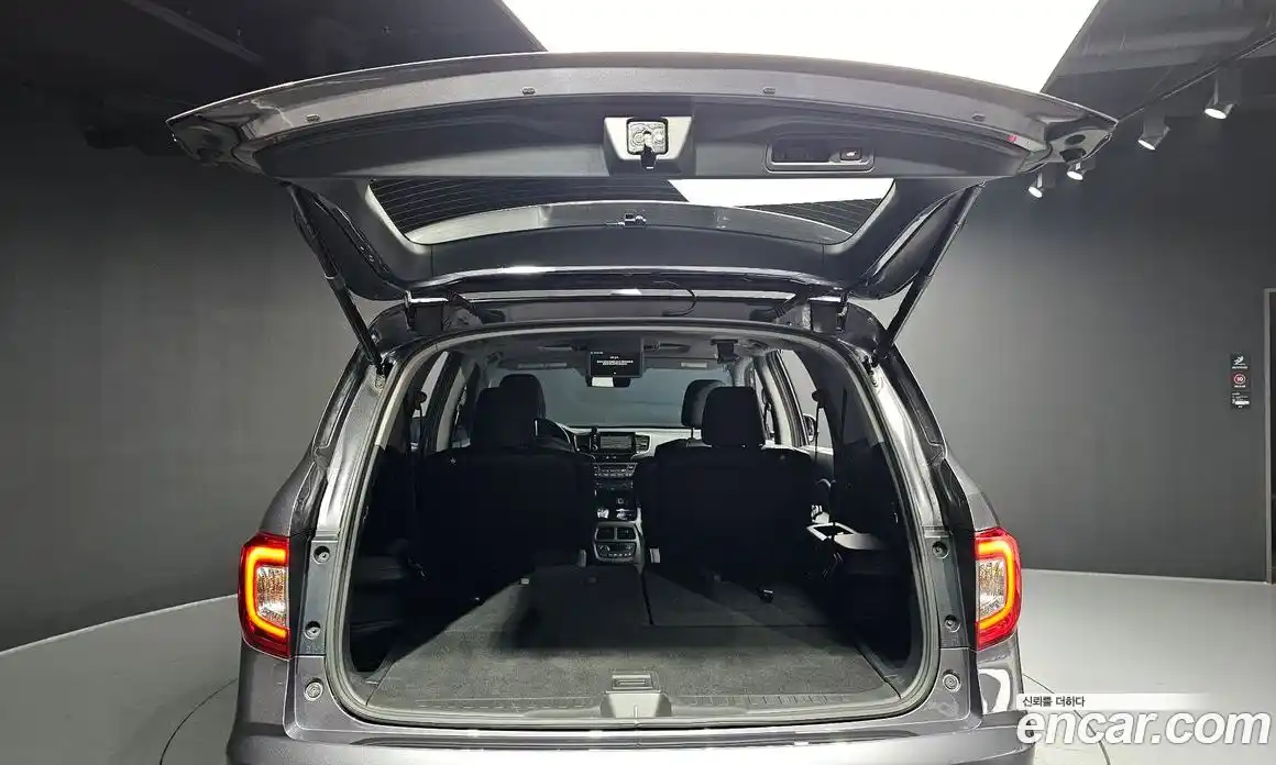 Honda Pilot 2019 3.5 автомат (гидро), фото 20