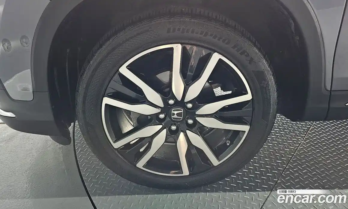 Honda Pilot 2019 3.5 автомат (гидро), фото 5