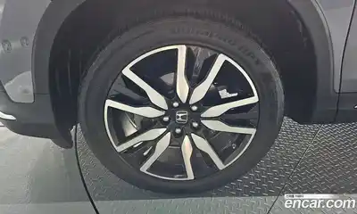 Honda Pilot 2019 3.5 автомат (гидро), миниатюра 5