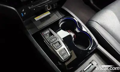 Honda Pilot 2019 3.5 автомат (гидро), миниатюра 9
