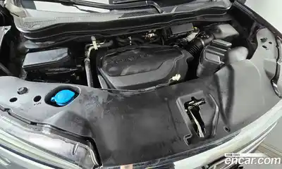 Honda Pilot 2017 3.5 автомат (гидро), миниатюра 6