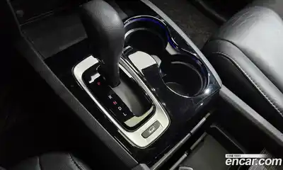 Honda Pilot 2017 3.5 автомат (гидро), миниатюра 9
