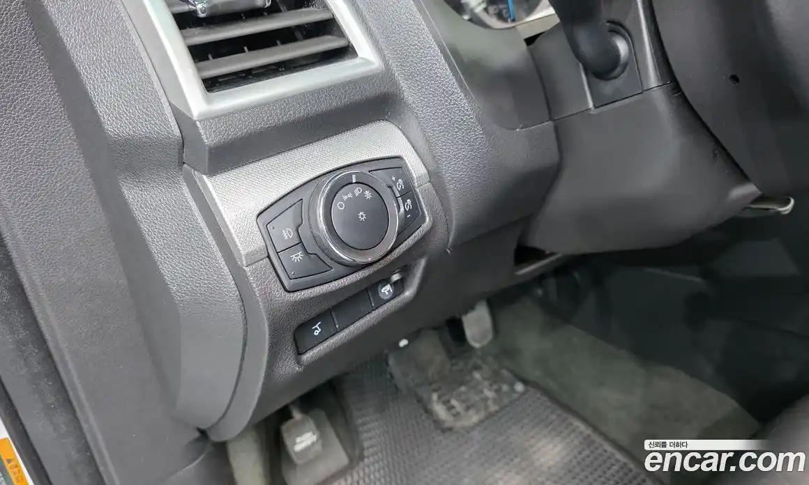Ford Explorer 2014 2.0 автомат (гидро), фото 17