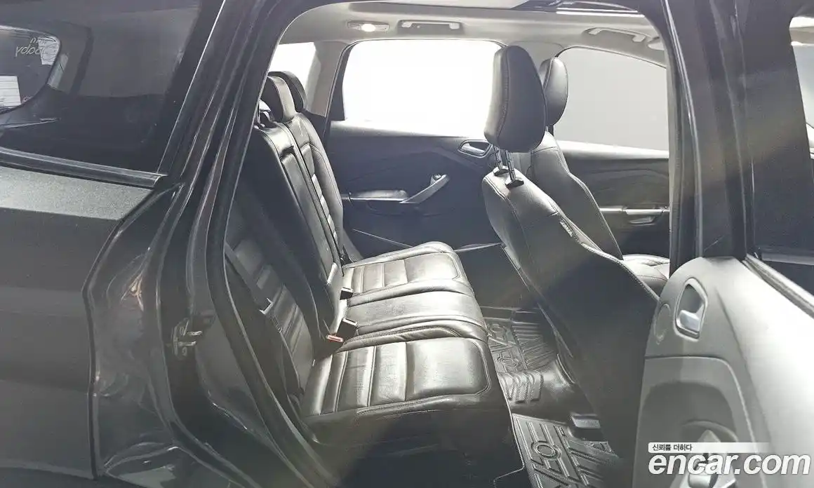 Ford Kuga 2017 2.0 автомат (гидро), фото 11