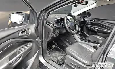 Ford Kuga 2017 2.0 автомат (гидро), миниатюра 12