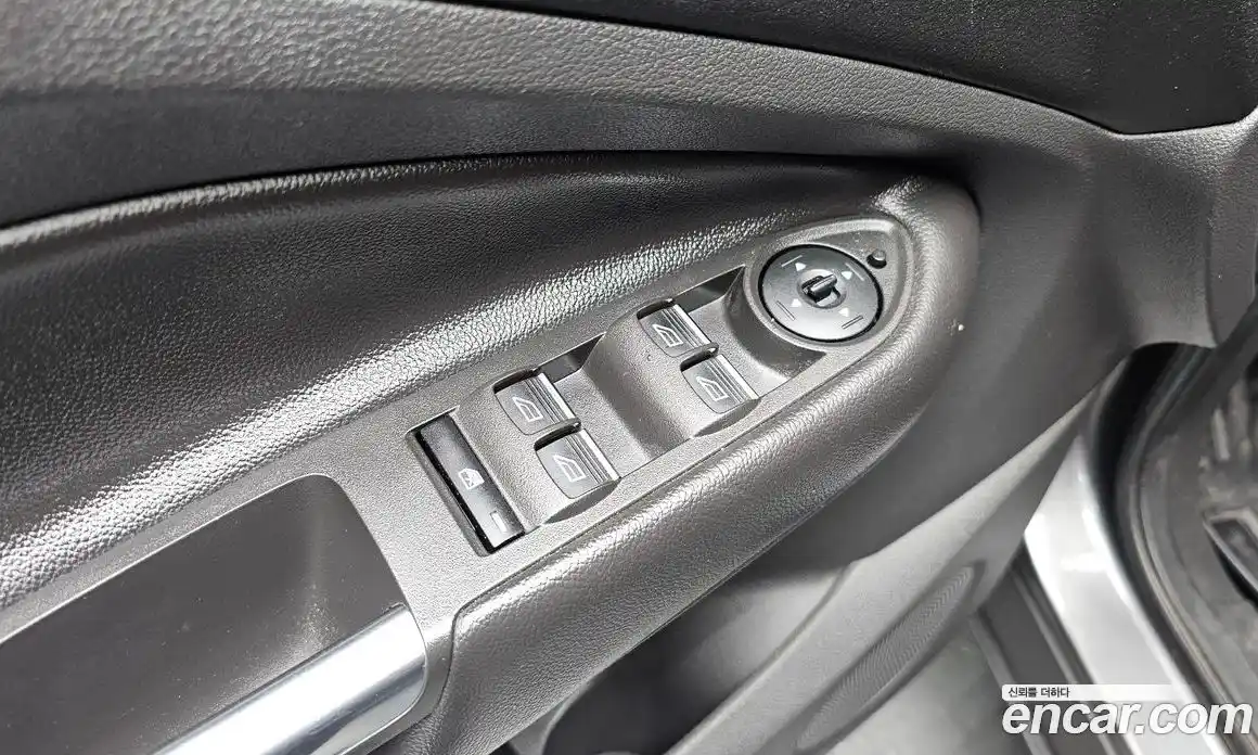 Ford Kuga 2017 2.0 автомат (гидро), фото 18