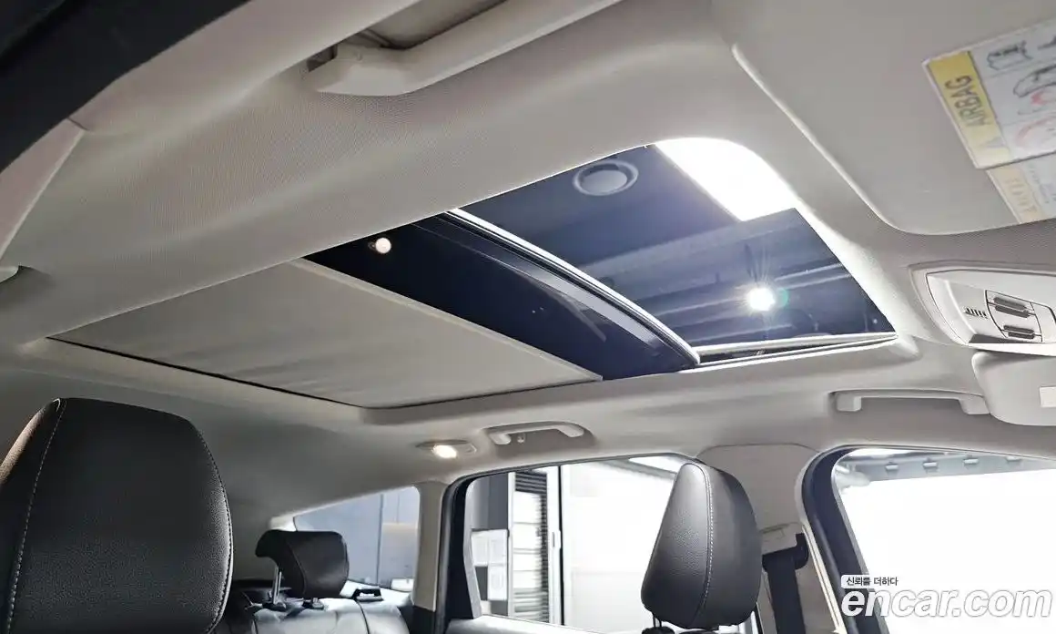 Ford Kuga 2017 2.0 автомат (гидро), фото 19