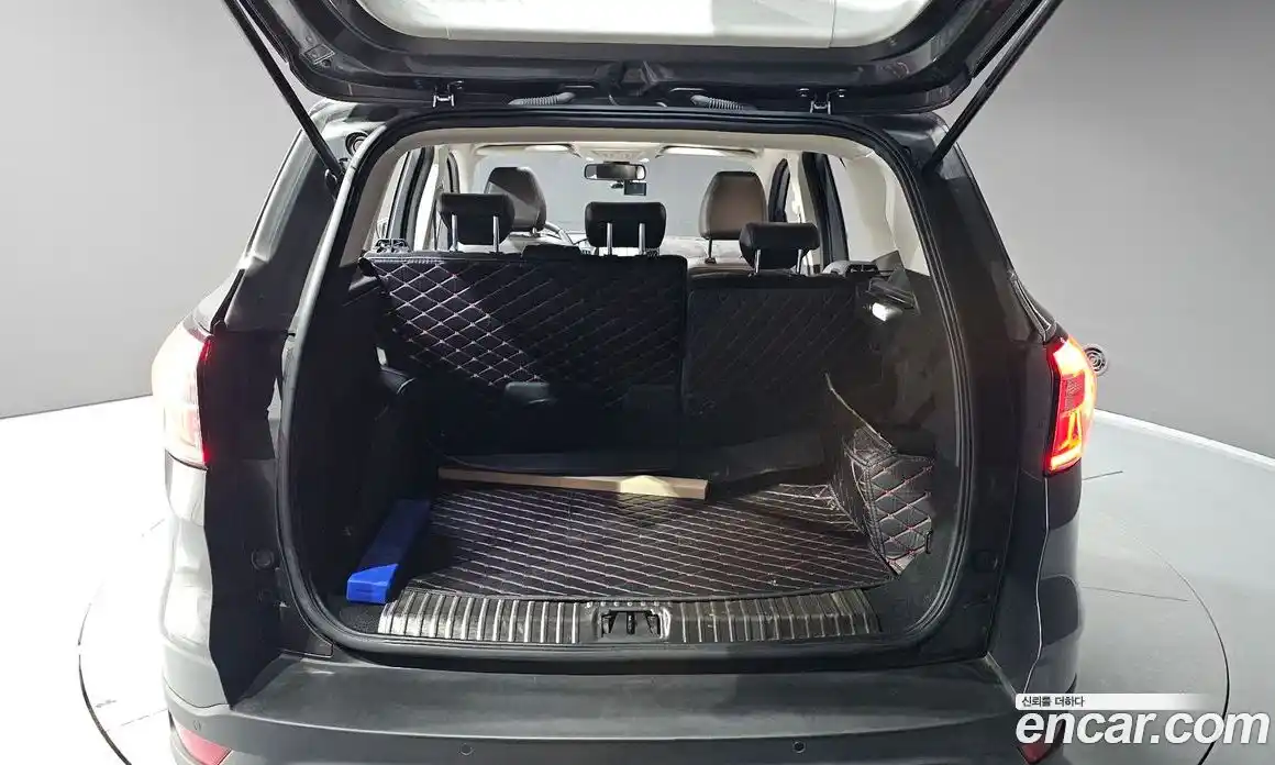 Ford Kuga 2017 2.0 автомат (гидро), фото 20