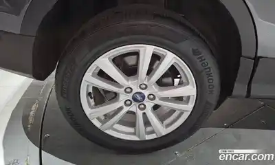 Ford Kuga 2017 2.0 автомат (гидро), миниатюра 5