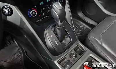 Ford Kuga 2017 2.0 автомат (гидро), миниатюра 9