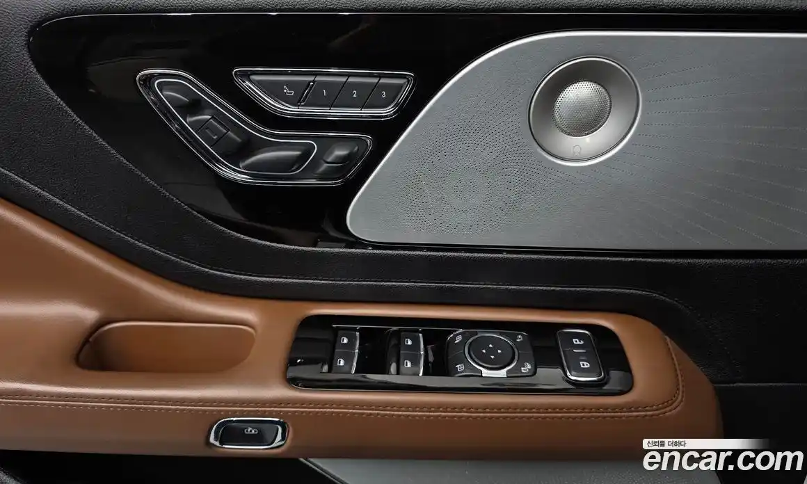 Lincoln Aviator 2021 3.0 автомат (гидро), фото 19 Lincoln Aviator 2021 3.0 автомат (гидро), фото 19