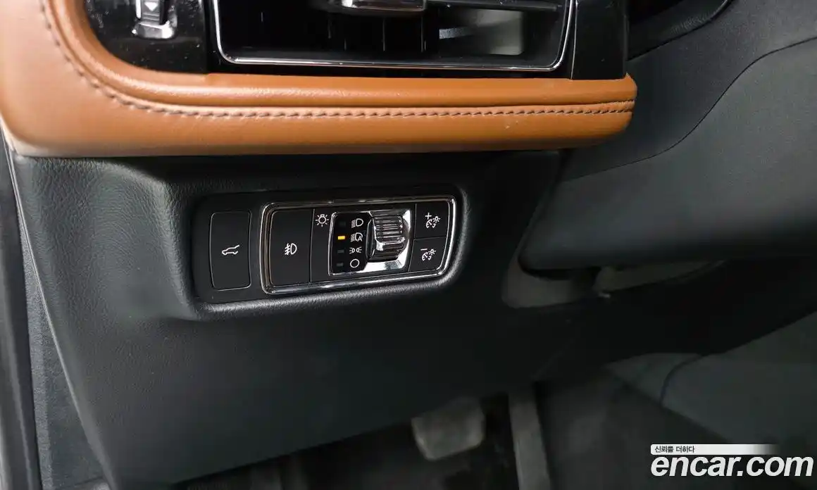 Lincoln Aviator 2021 3.0 автомат (гидро), фото 20 Lincoln Aviator 2021 3.0 автомат (гидро), фото 20