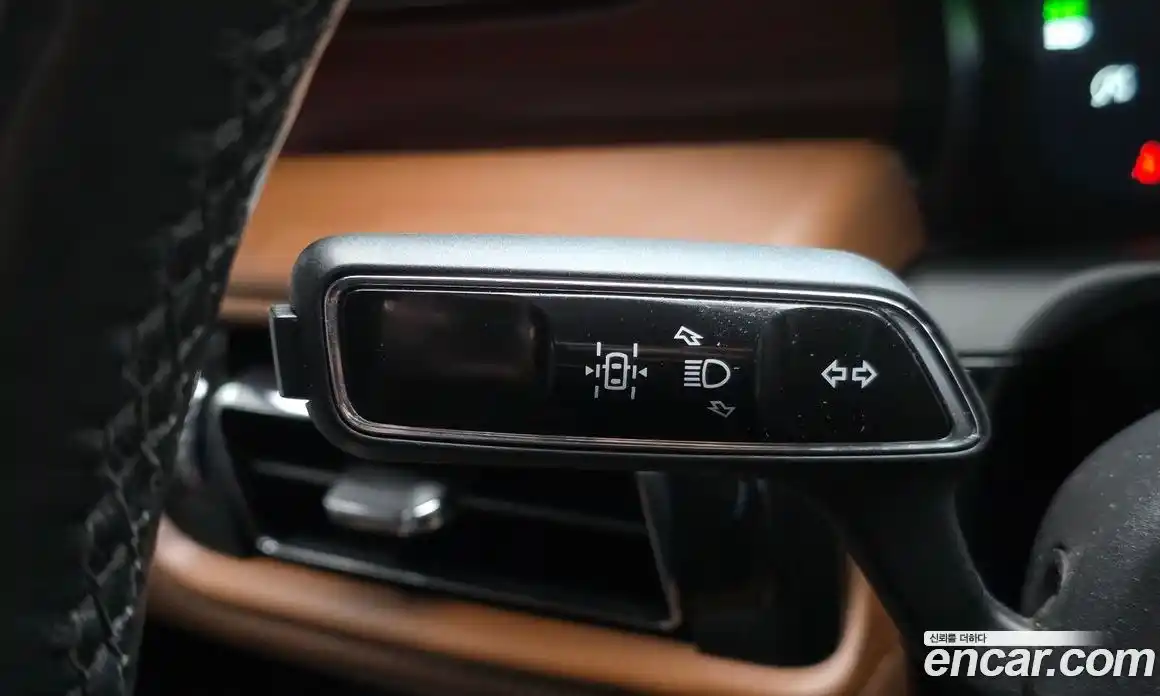 Lincoln Aviator 2021 3.0 автомат (гидро), фото 22 Lincoln Aviator 2021 3.0 автомат (гидро), фото 22